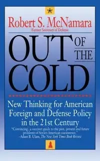 Out of the Cold - McNamara Robert S.