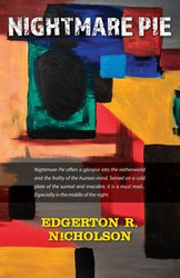 Nightmare Pie - Nicholson Edgerton R
