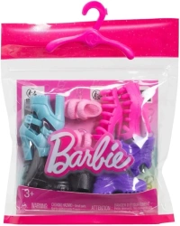 Barbie Shoe Pack - Mattel