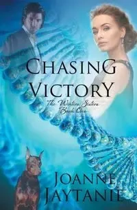 Chasing Victory - Joanne Jaytanie
