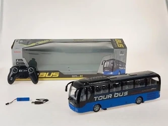Autobus RC - ADAR