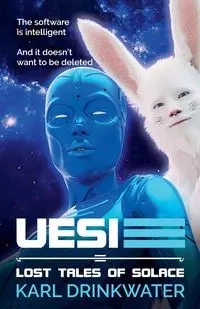 UESI - Karl Drinkwater