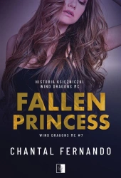 Fallen Princess - Chantal Fernando