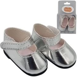 Buty dla lalek 32cm - Paola Reina