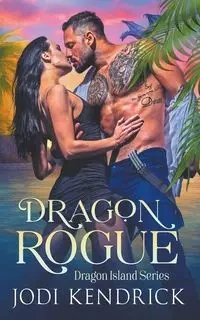 Dragon Rogue - Kendrick Jodi
