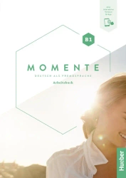 Momente B1 AB + online - praca zbiorowa