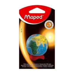 Temperówka Globe blister - Maped