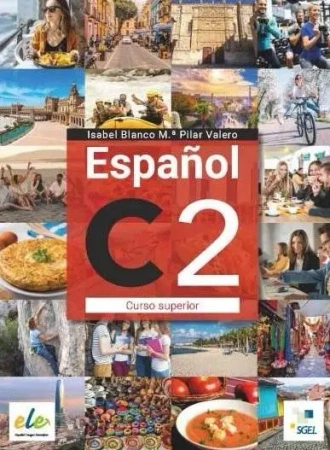 Espanol C2 Curso superior - praca zbiorowa