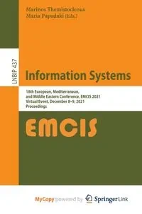 Information Systems - Themistocleous Marinos