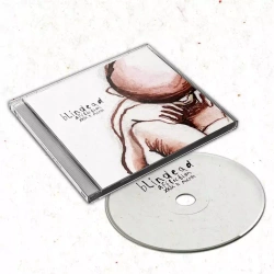 Affliction XXIX II MXMVI, CD