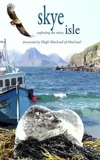 Skye (Exploring The Misty Isle) - Bailey Tina
