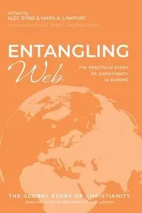 Entangling Web - Stanley Brian