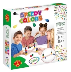 Speedy Colors Eco Fun ALEX - Alexander