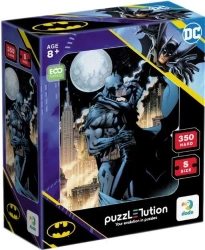 Puzzle Hard-S 350 Batman - Dodo
