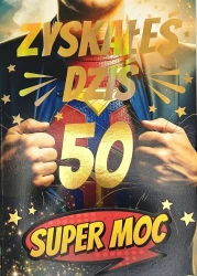 Karnet 3K Urodziny - YEKU