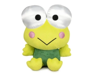 Hello Kitty&Friends - plusz Keroppy 20cm - EPEE