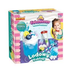 Zabawkowe dekorowanie Lodowy koktail - Dumel