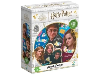 Puzzle 400 Easy-L Harry Potter - Dodo