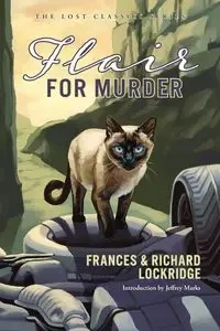 Flair for Murder - Richard Lockridge