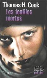 Feuilles mortes - Thomas H. Cook