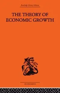 Theory of Economic Growth - Lewis Arthur W.