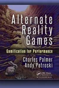 Alternate Reality Games - Palmer Charles