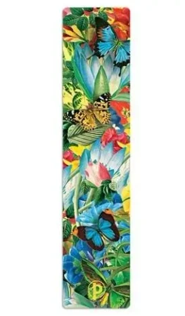 Zakładka do książki Tropical Garden - Paperblanks