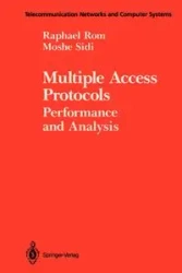 Multiple Access Protocols - Raphael Rom