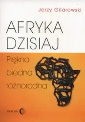 Afryka dzisiaj. Piękna, biedna, różnorodna - Bejannin Pascal