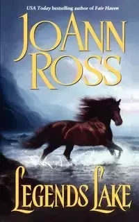 Legends Lake - Ross JoAnn