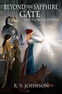 Beyond the Sapphire Gate - Johnson R.V.