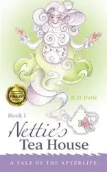 Nettie's Tea House - Petti R.D.