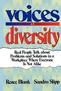 Voices of Diversity - Renee Blank