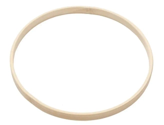 Obręcz bambusowa 26cm - Dalprint dpCraft