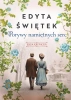 Saga krynicka T.3 Porywy namiętnych serc - Edyta Świętek