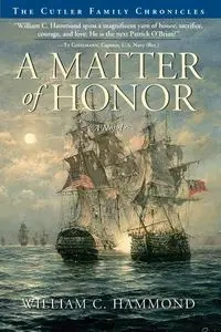 A Matter of Honor - William C. Hammond