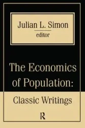 The Economics of Population - Simon Julian