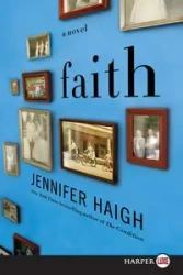 Faith LP - Jennifer Haigh
