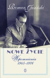 Nowe życie - Roman Jasiński