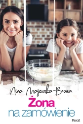 eBook Żona na zamówienie - Nina Majewska Brown epub mobi