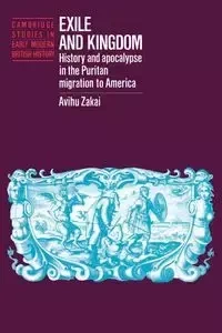 Exile and Kingdom - Zakai Avihu