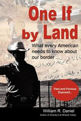 One If by Land - R. Daniel William