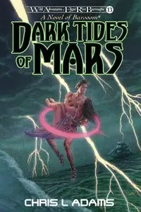 Dark Tides of Mars - Chris Adams L