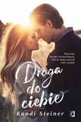 eBook Droga do ciebie - Kandi Steiner mobi epub