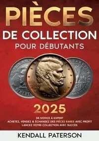 Collection de pièces pour débutants - Kendall Paterson