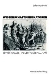 Wissenschaftsindikatoren - Stefan Hornbostel