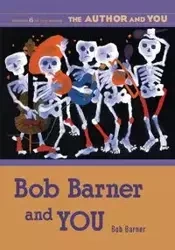 Bob Barner and You - Bob Barner