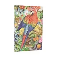 Kalendarz książkowy maxi 25/26 18M Tropical - Paperblanks