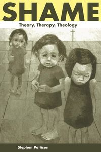 Shame - Stephen Pattison