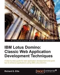 IBM Lotus Domino - G. Ellis Richard